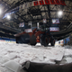 Illustration for article titled Photos: Nassau Coliseum Ice Removed For The Final Time